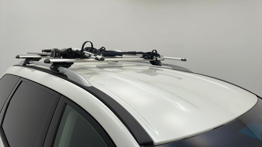 2014 Nissan Pathfinder St (4x4), Automatic, 100564 km, Roof/Sunroof View