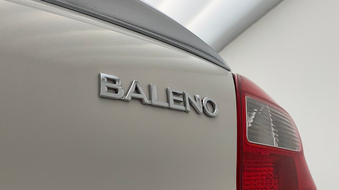 Badge (Boot Right Side)