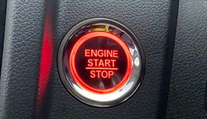 2021 Honda WR-V 1.2 i-VTEC VX MT, Petrol, Manual, 8,036 km, Keyless Start/ Stop Button