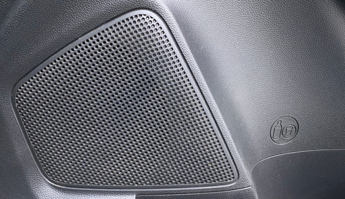 2017 Hyundai Elite i20 SPORTZ 1.4, Diesel, Manual, 90,786 km, Speaker