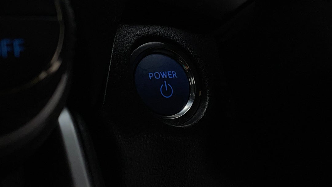 2022 Toyota RAV4 Gx (2wd) Hybrid, Automatic, 20885 km, Keyless / Button Start