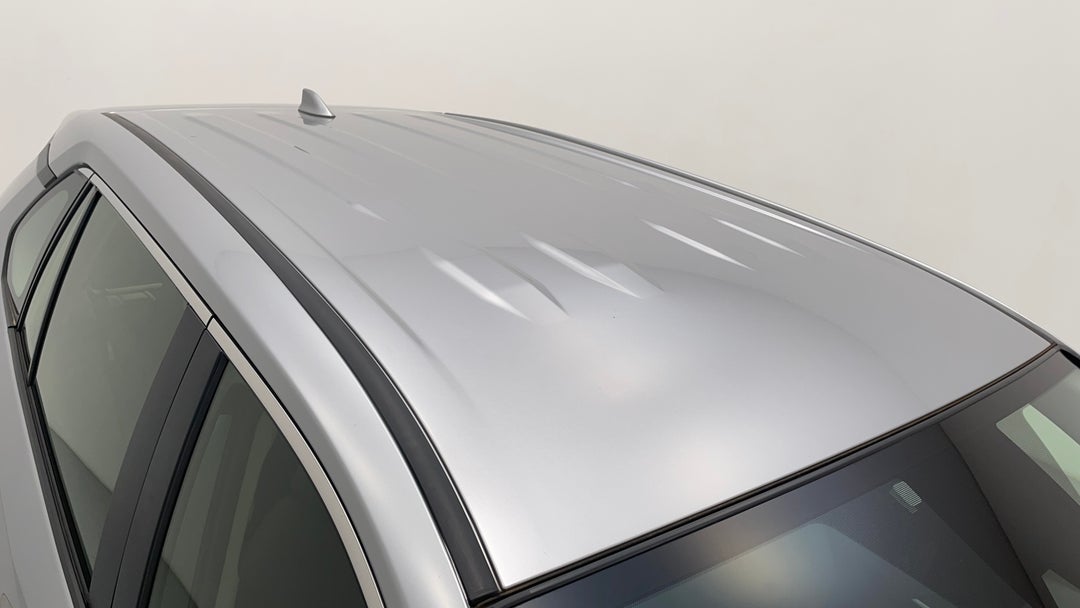 2022 Toyota RAV4 Gx (2wd) Hybrid, Automatic, 20885 km, Roof/Sunroof View