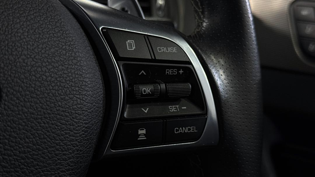 2018 Hyundai Sonata Premium, Automatic, 41958 km, Cruise Control