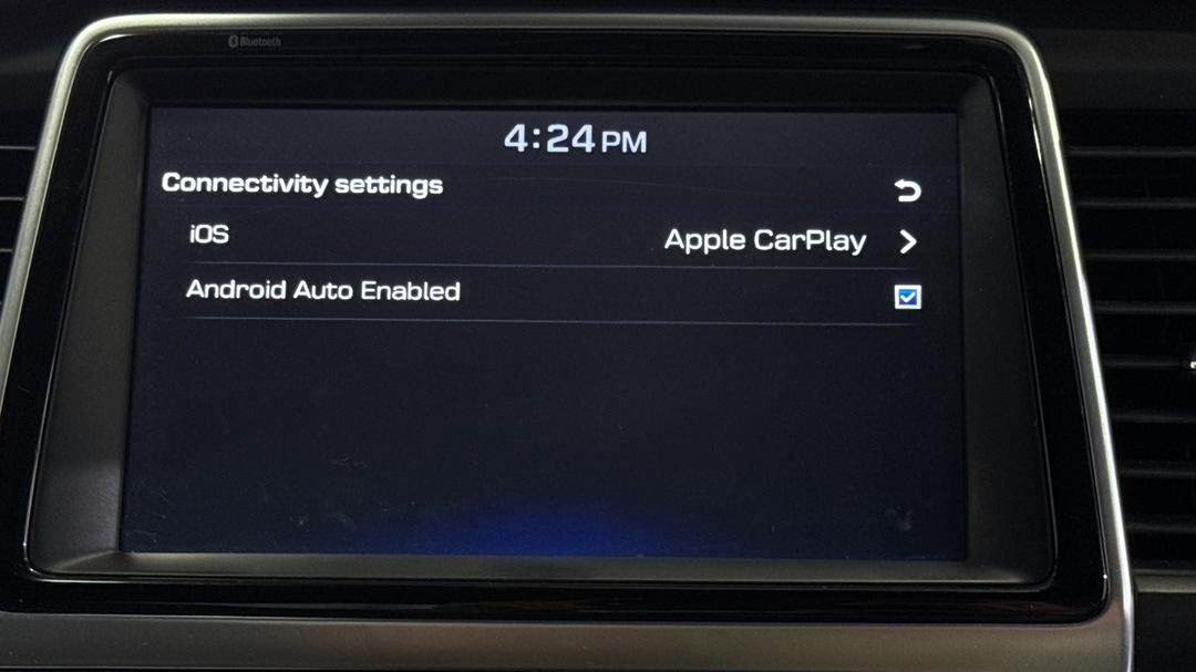 2018 Hyundai Sonata Premium, Automatic, 41958 km, Android/Apple Car Play