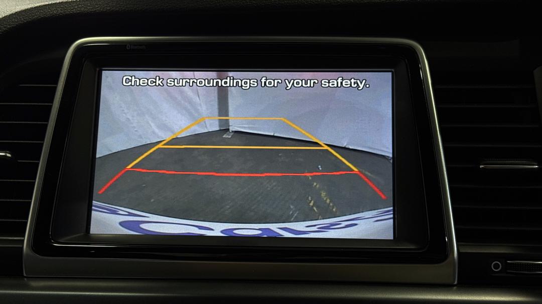 2018 Hyundai Sonata Premium, Automatic, 41958 km, Parking Camera