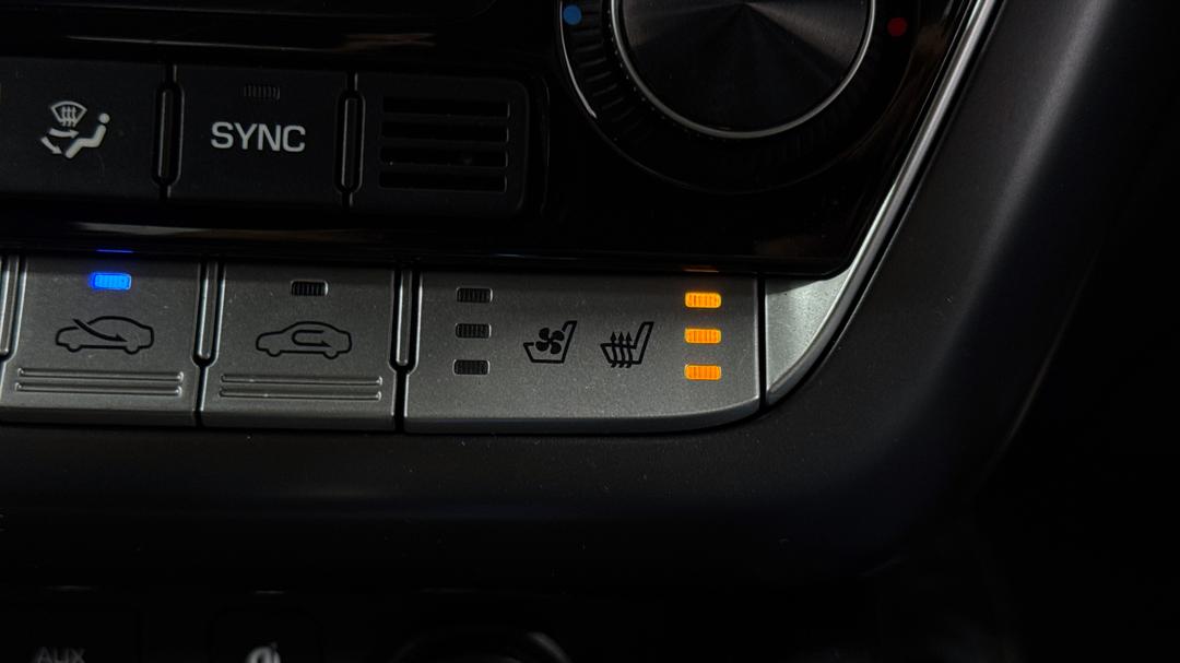 2018 Hyundai Sonata Premium, Automatic, 41958 km, Ventilated Seats