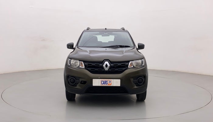 2016 Renault Kwid RXL, Petrol, Manual, 1,06,604 km, Highlights