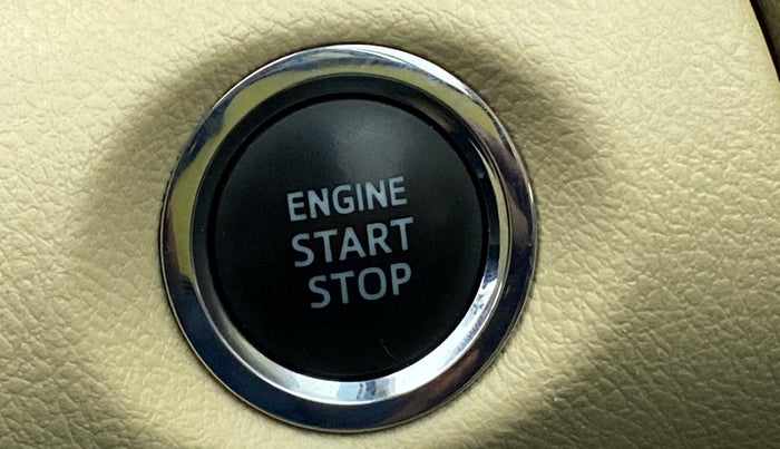 2018 Toyota YARIS VX CVT, Petrol, Automatic, 25,811 km, Keyless Start/ Stop Button
