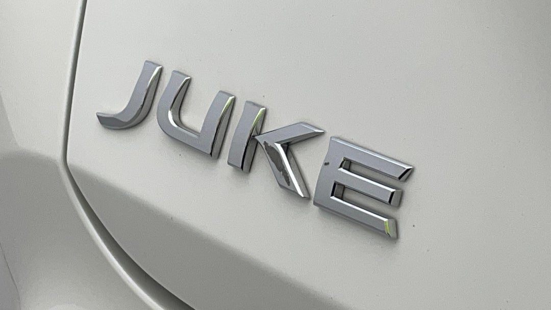 Badge (Boot Left Side)