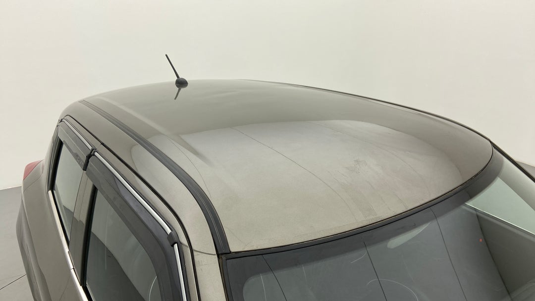 Roof
