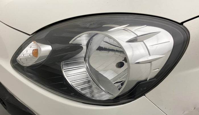 2012 Honda Brio S(O) MT, Petrol, Manual, 94,943 km, Left headlight - Faded