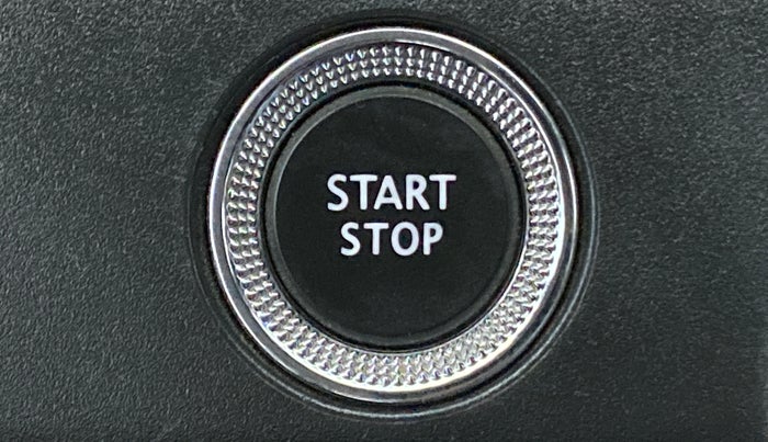 2020 Renault TRIBER 1.0 RXZ, Petrol, Manual, 29,029 km, Keyless Start/ Stop Button