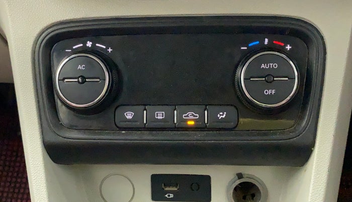 2022 Tata Tiago XZ PLUS CNG, CNG, Manual, 37,714 km, Automatic Climate Control