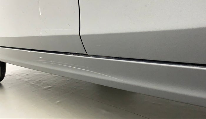 2022 Tata Tiago XZ PLUS CNG, CNG, Manual, 37,714 km, Left running board - Minor scratches