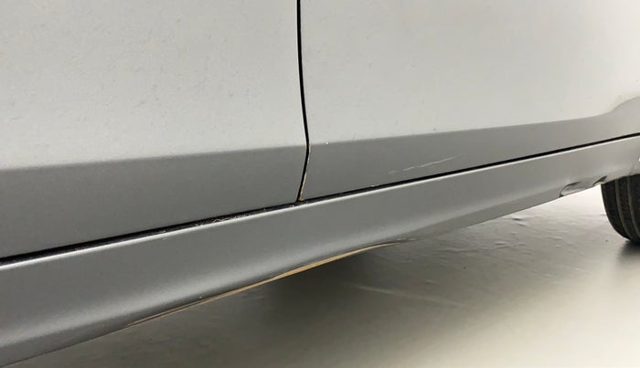 2022 Tata Tiago XZ PLUS CNG, CNG, Manual, 37,714 km, Right running board - Slightly dented