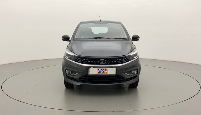 2022 Tata Tiago XZ PLUS CNG, CNG, Manual, 37,714 km, Highlights