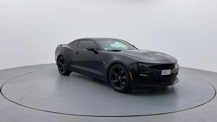 CHEVROLET CAMARO-Front Left