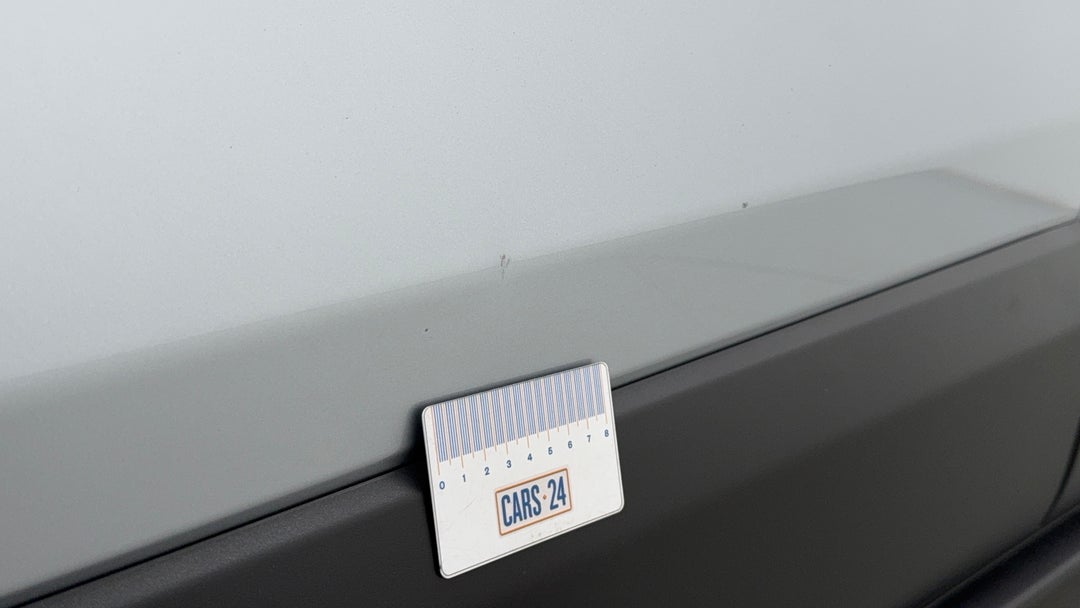 Doors Front LHS Dent