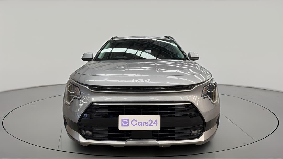 2022 Kia Niro Hev S (hybrid), Automatic, 36205 km, Front View