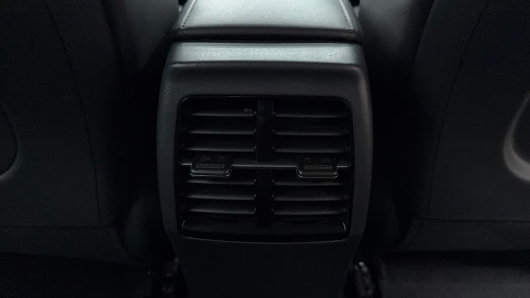 2022 Kia Niro Hev S (hybrid), Automatic, 36205 km, Rear A/C Vent