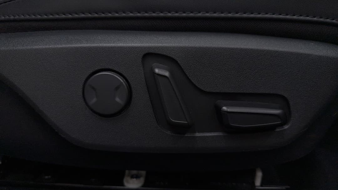 2022 Kia Niro Hev S (hybrid), Automatic, 36205 km, Drivers Side Adjustment Panel