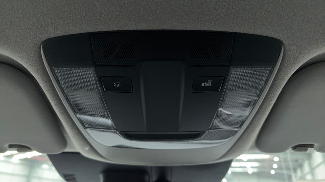 2022 Kia Niro Hev S (hybrid), Automatic, 36205 km, On-Roof Controls/Sunglass holder