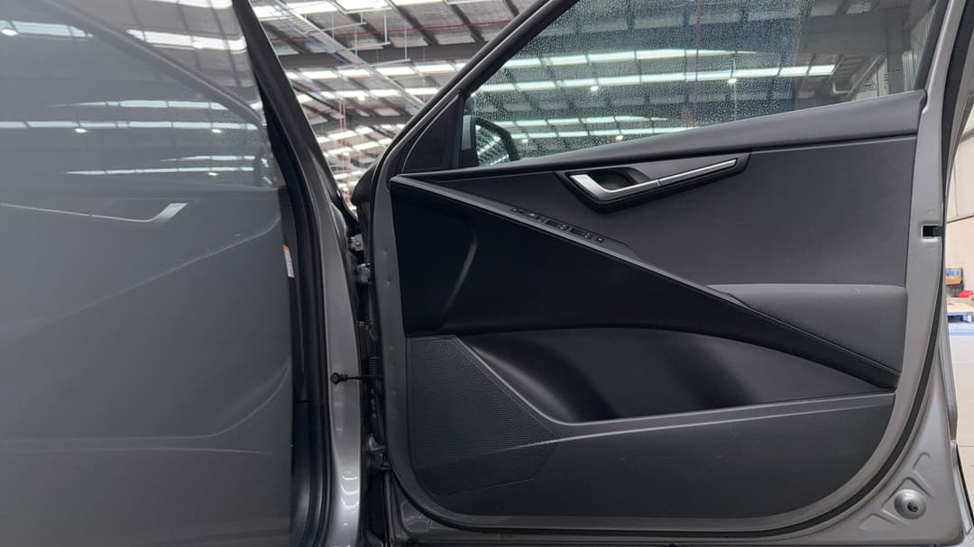 2022 Kia Niro Hev S (hybrid), Automatic, 36205 km, Speaker View