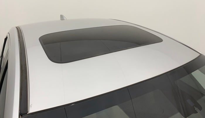 2018 Honda City 1.5L I-VTEC ZX CVT, Petrol, Automatic, 40,249 km, Roof