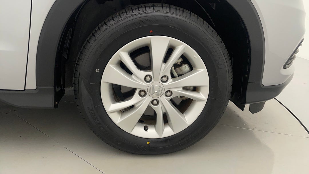 2020 Honda HR-V Vti, Automatic, 46282 km, Right Front Wheel