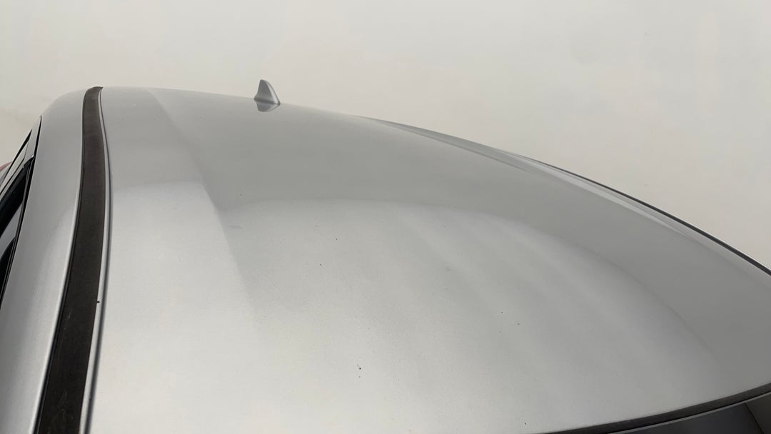 2020 Honda HR-V Vti, Automatic, 46282 km, Roof/Sunroof View