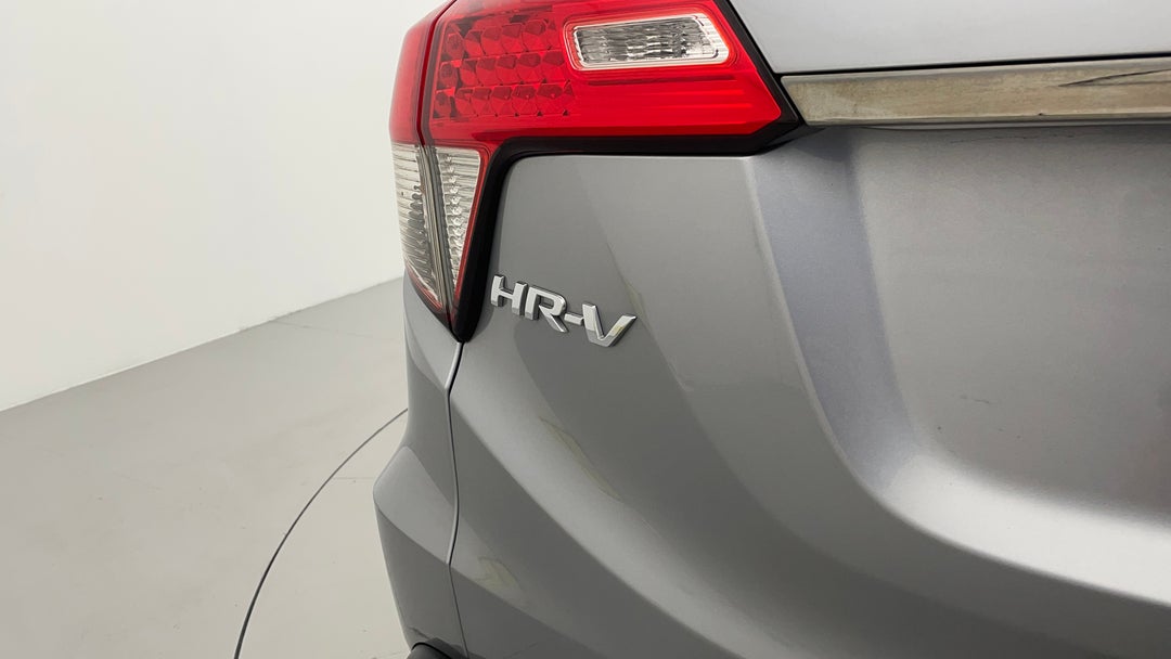 2020 Honda HR-V Vti, Automatic, 46282 km, Badge (Boot Left Side)