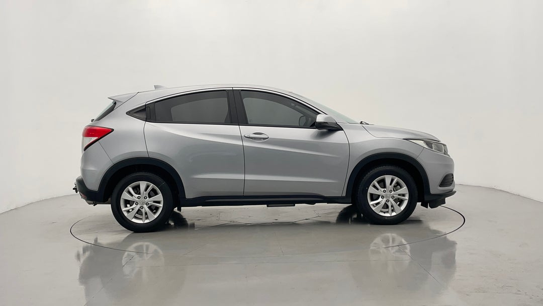2020 Honda HR-V Vti, Automatic, 46282 km, Right Side View