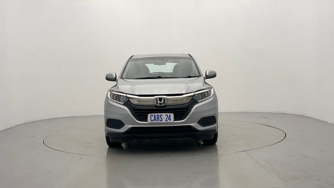 2020 Honda HR-V Vti, Automatic, 46282 km, Front View