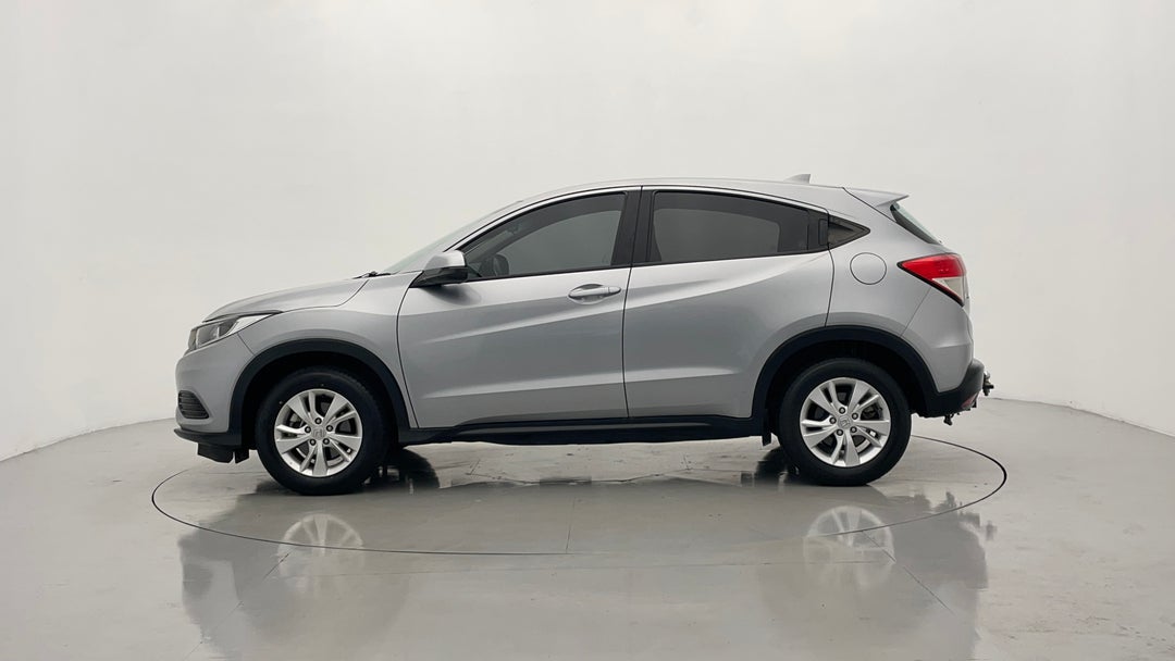 2020 Honda HR-V Vti, Automatic, 46282 km, Left Side View