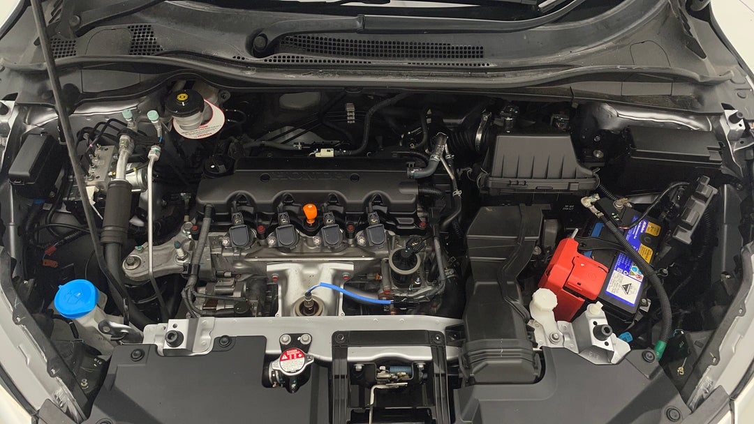 2020 Honda HR-V Vti, Automatic, 46282 km, Open Bonnet (Engine)