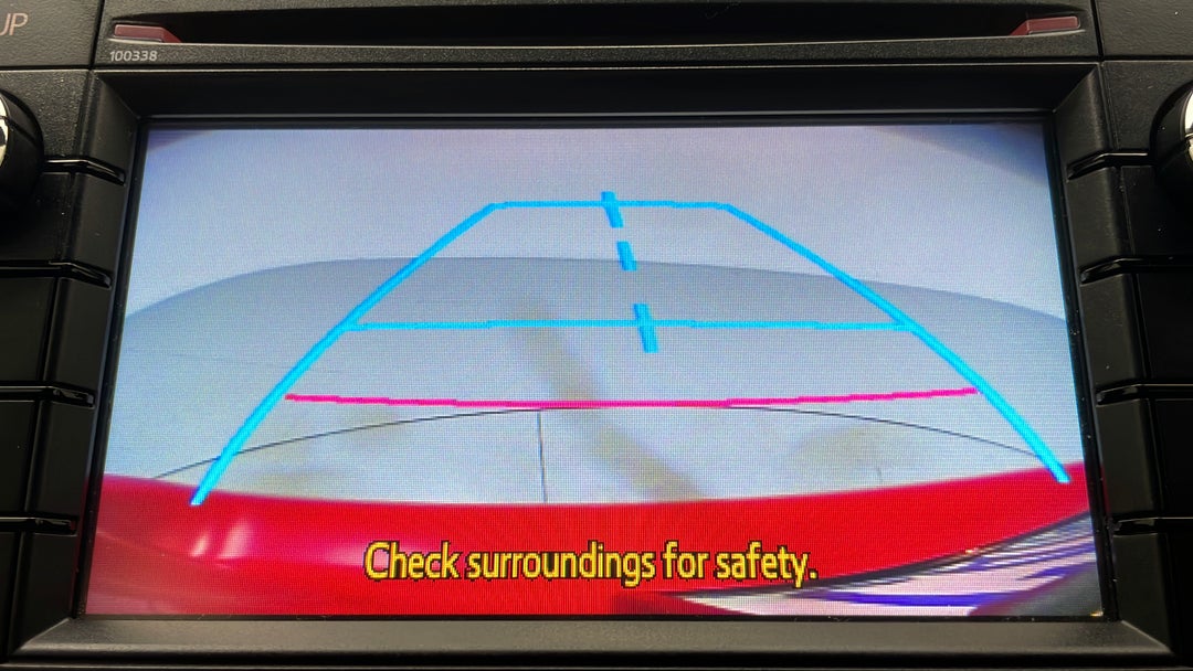 2016 Toyota Yaris Ascent, Manual, 37246 km, Parking Camera