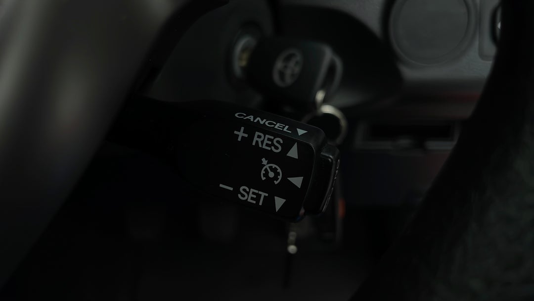 2016 Toyota Yaris Ascent, Manual, 37246 km, Cruise Control