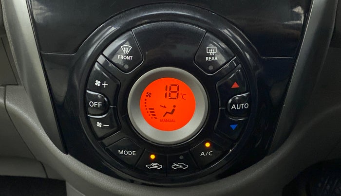 2016 Renault Pulse RXL PETROL, Petrol, Manual, 42,000 km, Automatic Climate Control
