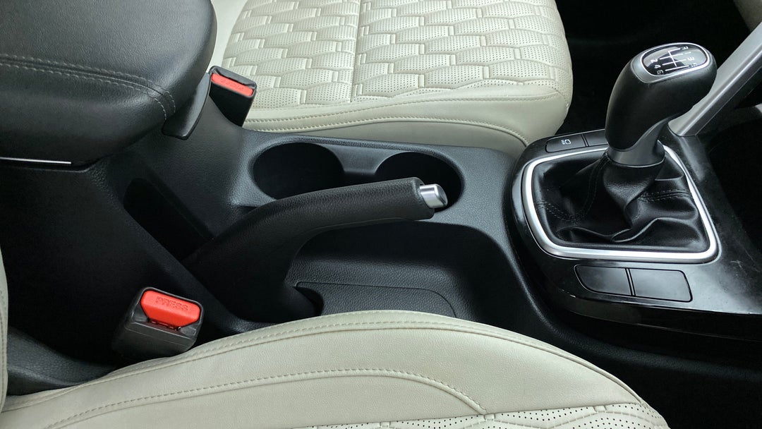 Gear Lever