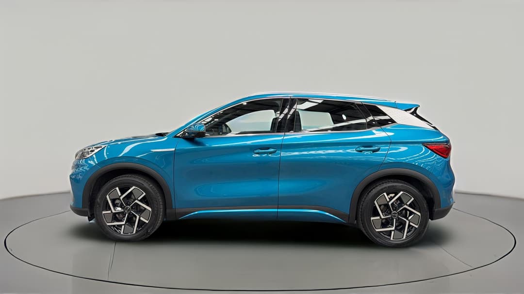 2023 Byd Atto 3 Extended Range, Automatic, 42165 km, Left Side View
