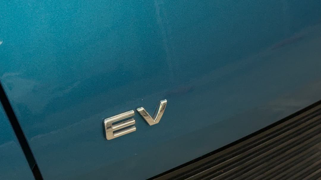 2023 Byd Atto 3 Extended Range, Automatic, 42165 km, Badge (Boot Left Side)