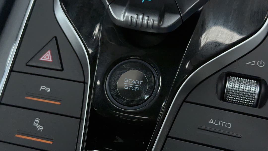 2023 Byd Atto 3 Extended Range, Automatic, 42165 km, Keyless / Button Start