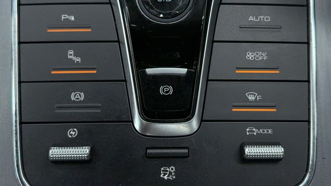 2023 Byd Atto 3 Extended Range, Automatic, 42165 km, Handbrake