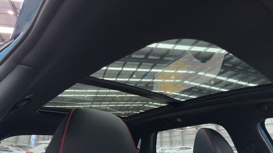 2023 Byd Atto 3 Extended Range, Automatic, 42165 km, Interior Sunroof/Moonroof