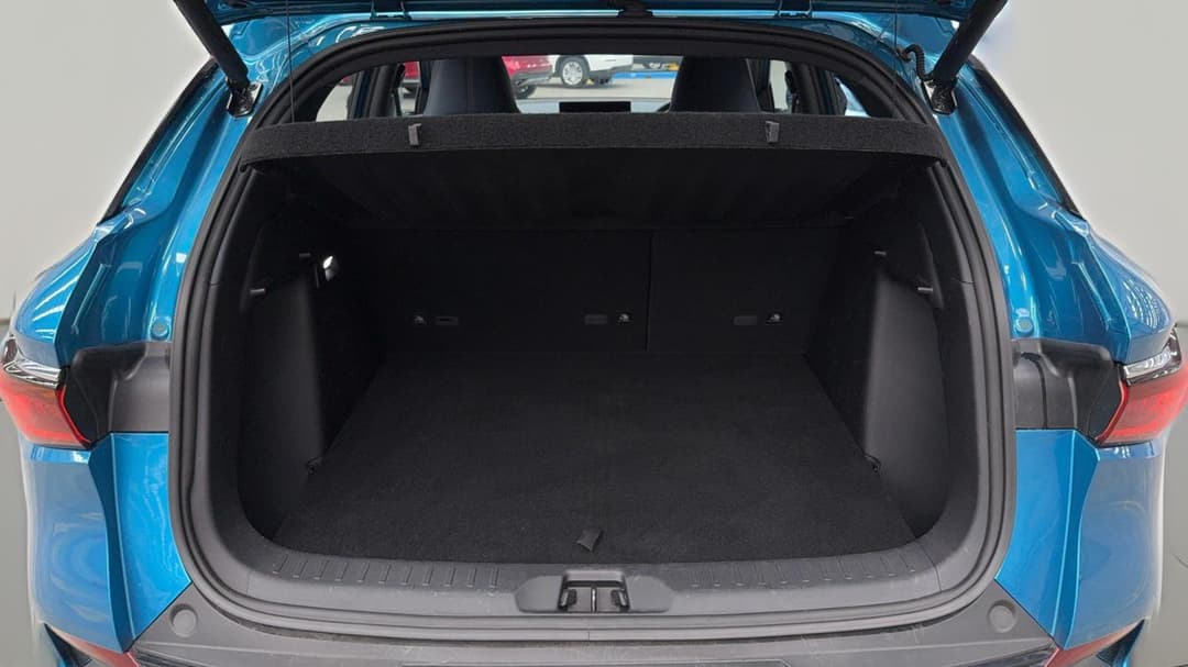 2023 Byd Atto 3 Extended Range, Automatic, 42165 km, Boot Inside View