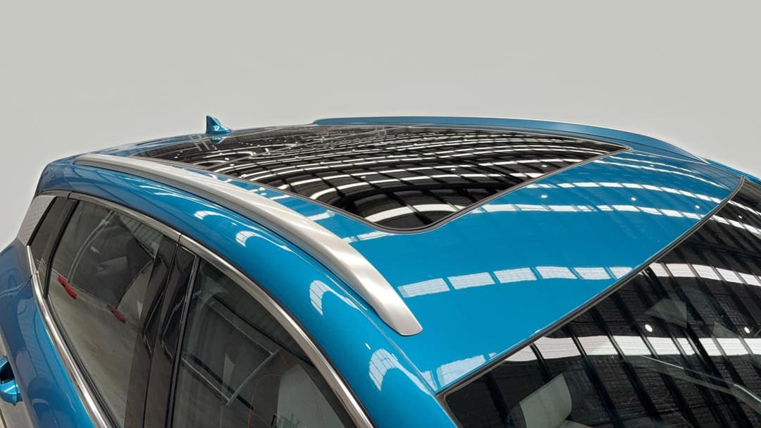 2023 Byd Atto 3 Extended Range, Automatic, 42165 km, Roof/Sunroof View