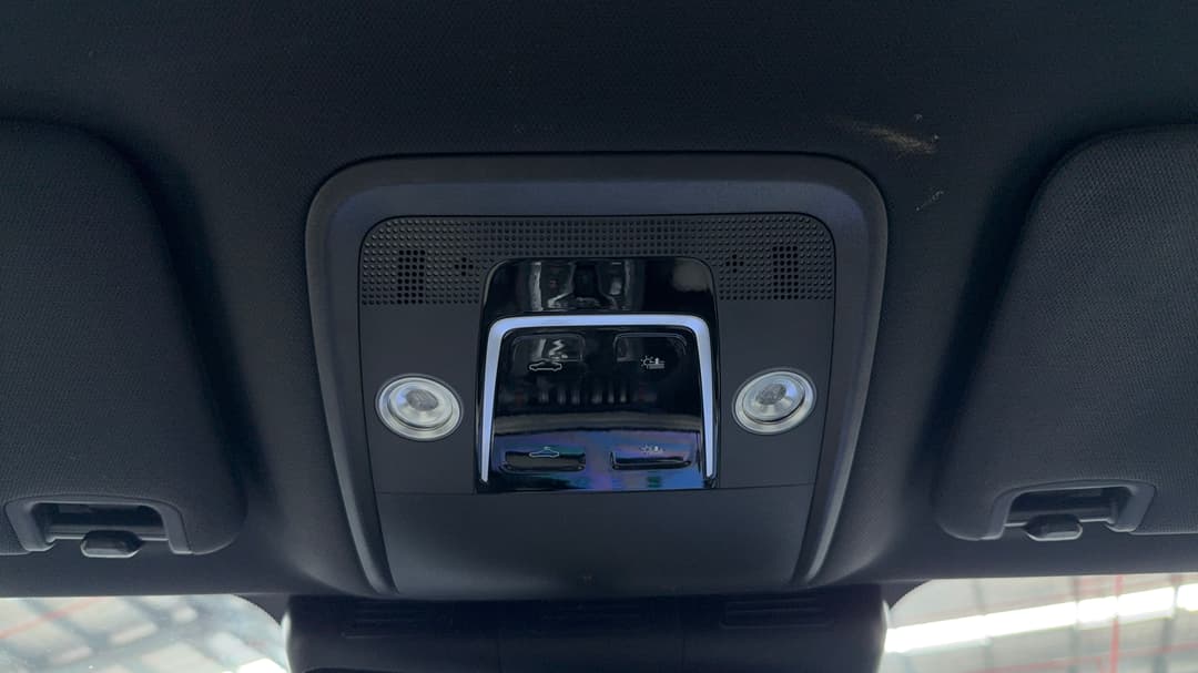 2023 Byd Atto 3 Extended Range, Automatic, 42165 km, On-Roof Controls/Sunglass holder