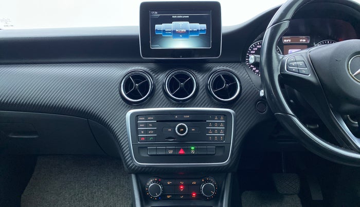 2015 Mercedes Benz GLA Class 200 CDI STYLE, Diesel, Automatic, 82,597 km, Air Conditioner