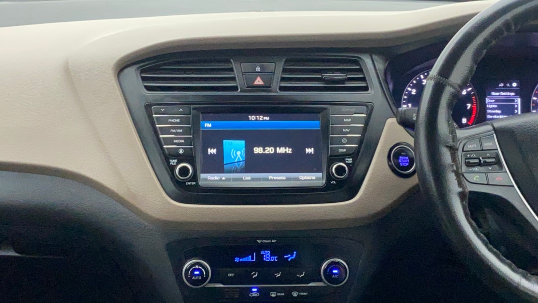 Features