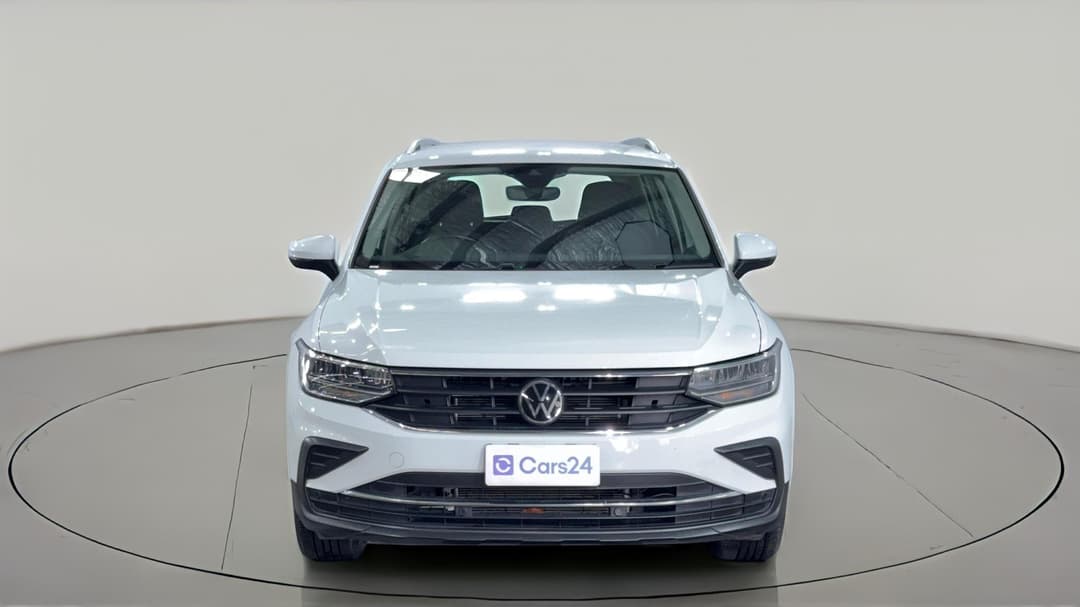 2023 Volkswagen Tiguan 110tsi Life, Automatic, 50595 km, Front View